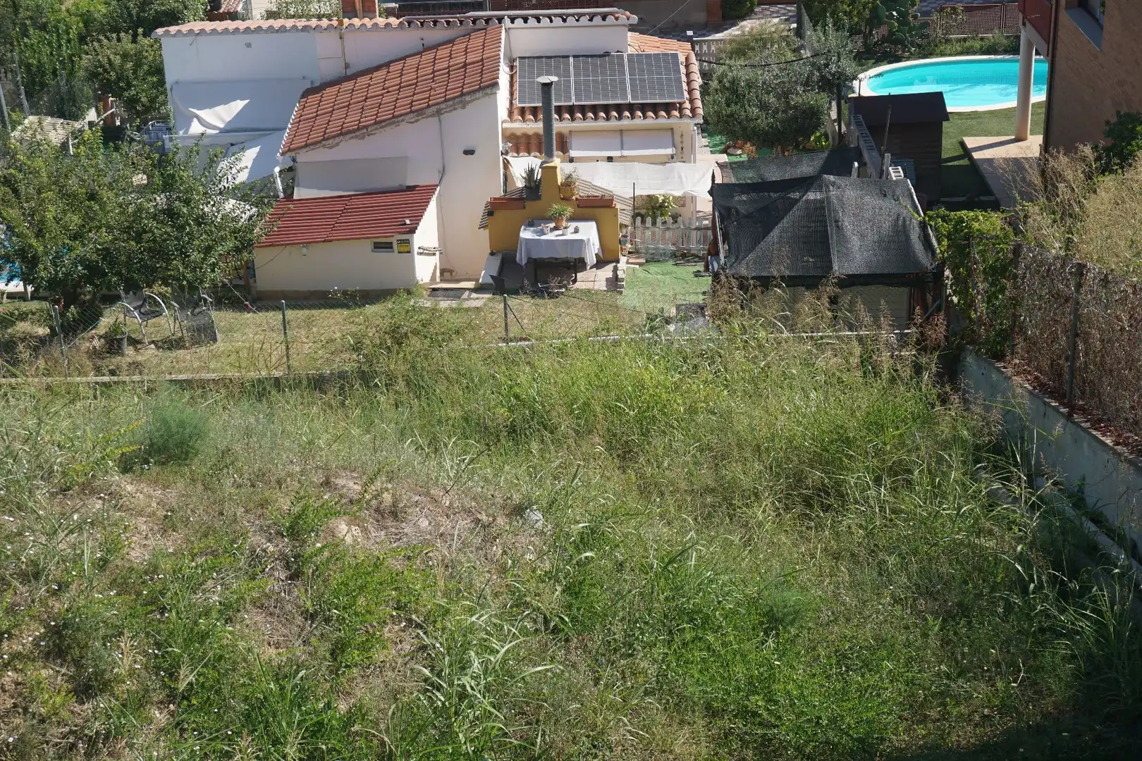 Residencial en venta en Masquefa
