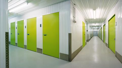 Foto 2 de Traster de lloguer a Camino de la Fuente de la Mora, 7, Virgen del Cortijo - Manoteras, Madrid