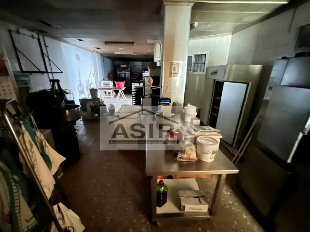 Local comercial en venda a Calle Verge Del Lluch, imagen 16