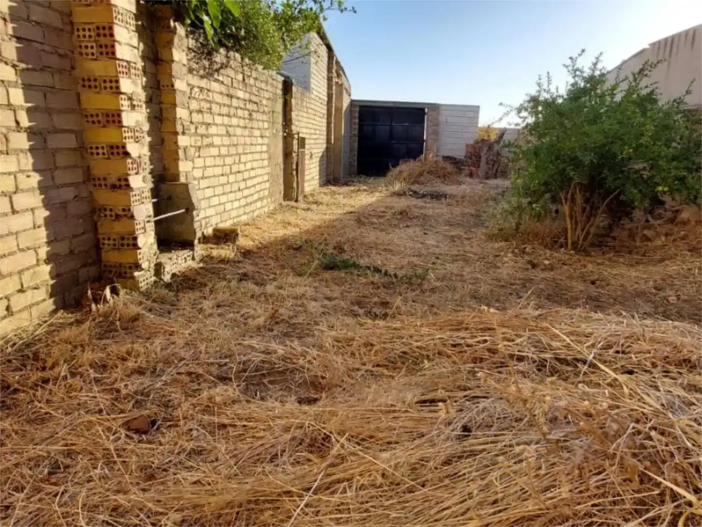 Residencial en venda en Alanís