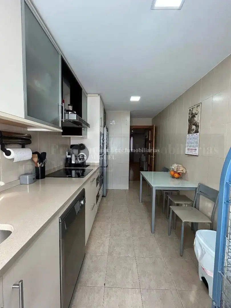 Duplex avec ascenseur à vendre à Verín, imagen 2