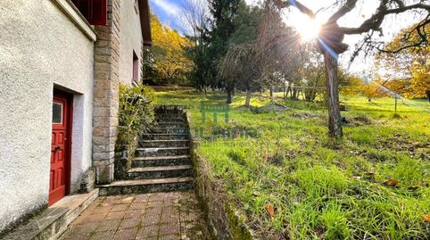 Foto 5 de Casa o chalet en venta en Baños de Molgas, Ourense