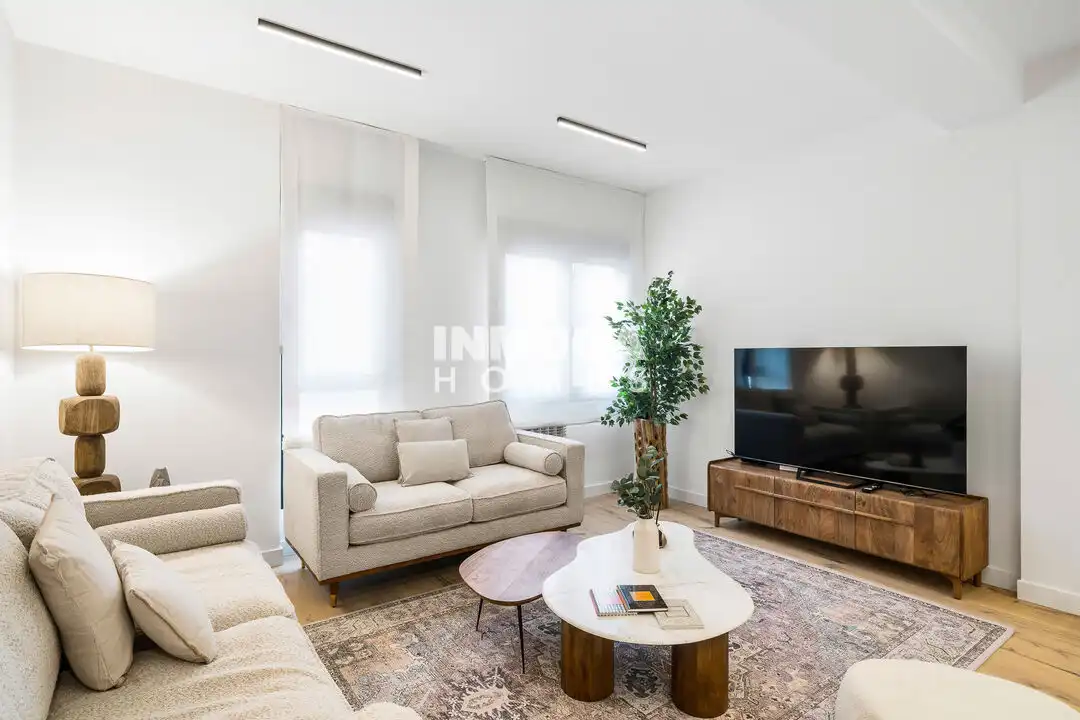 Wohnung mit Aufzug zum Verkauf in Chamberí, imagen 2