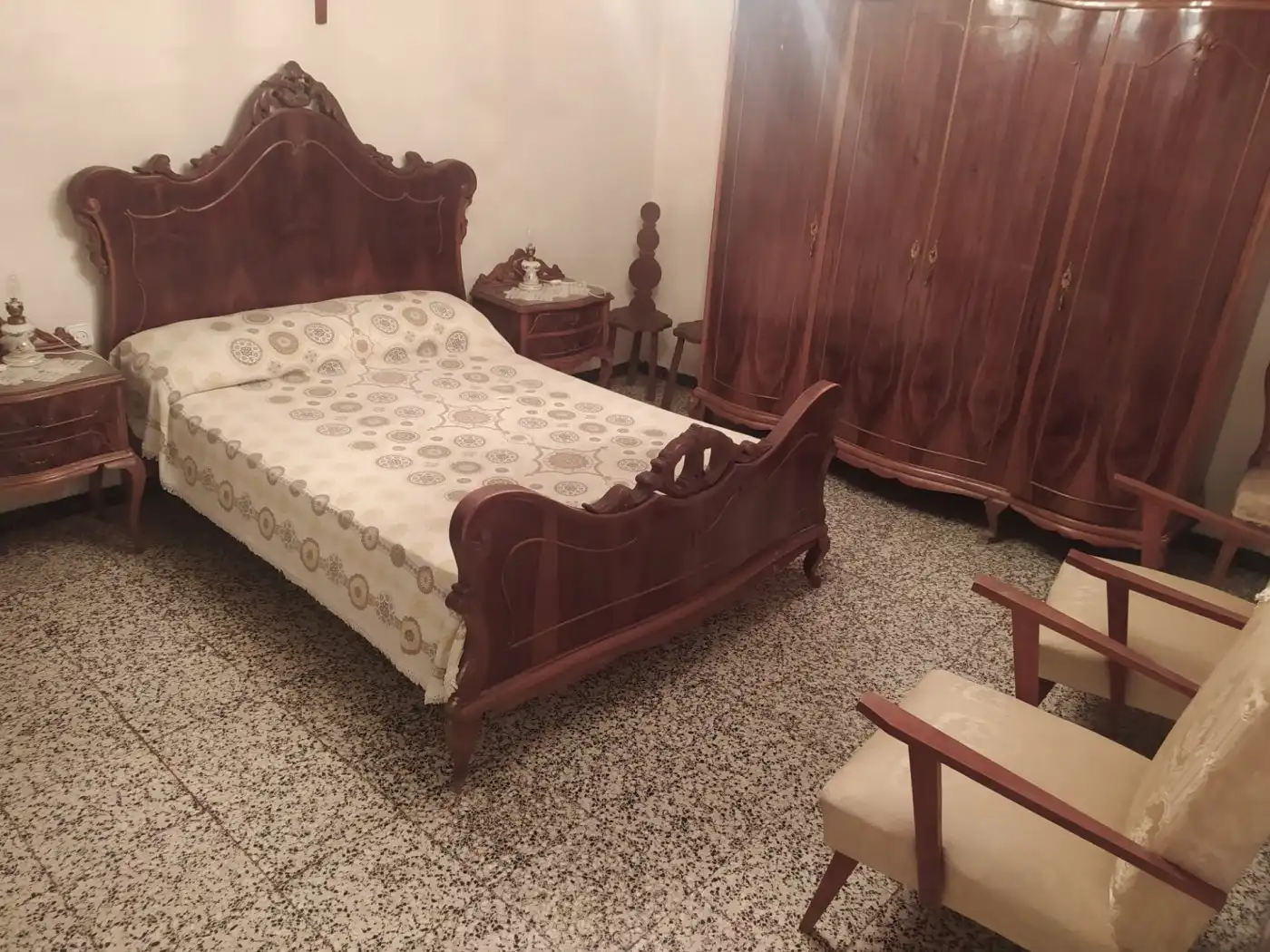 Casa rústica en venda a Monreal del Campo, imagen 4