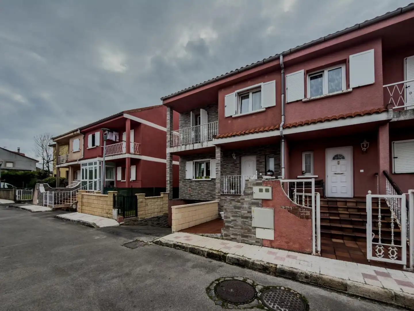 Habitatge amb terrassa en venda a Calle SAN PEDRO, imagen 46