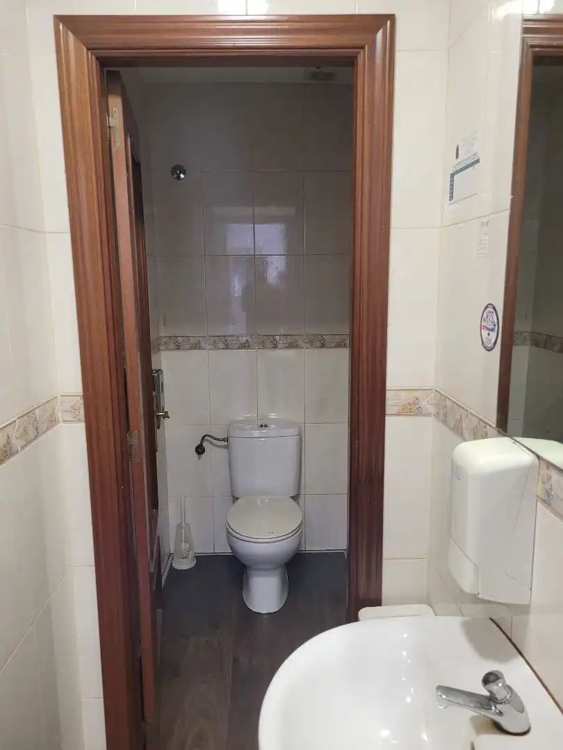 Local comercial en venda a Avenida de Peña Prieta, imagen 21