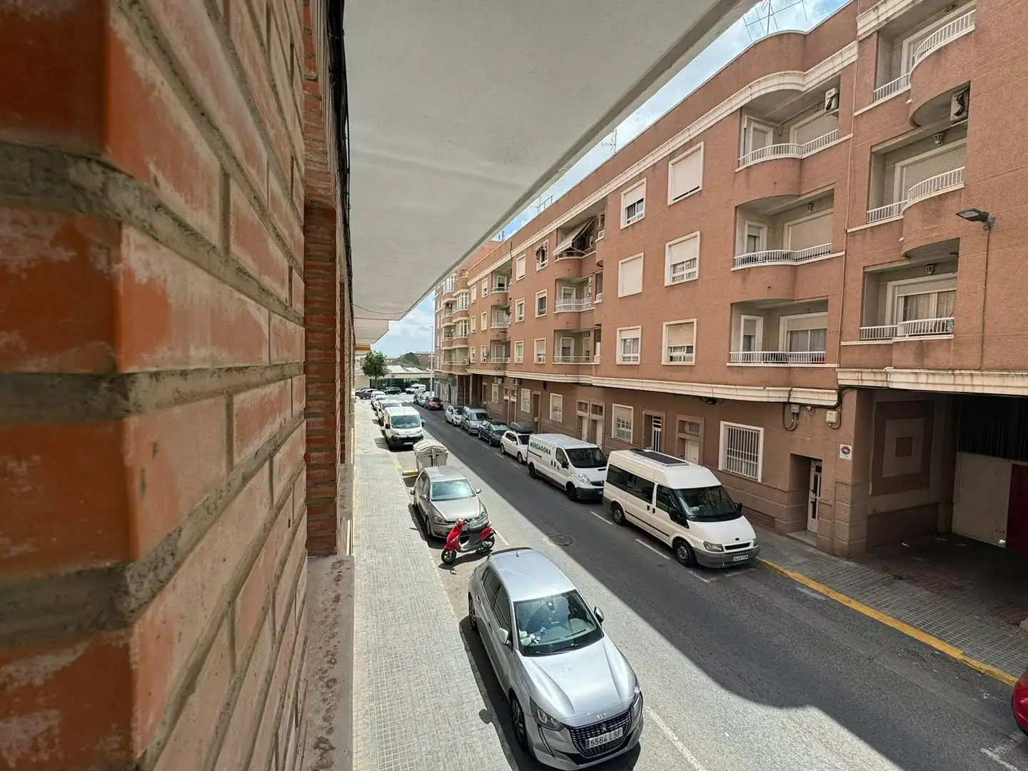 Geschaftsraum zur Miete in Calle ALFREDO SANCHEZ TORRES, San Crispín