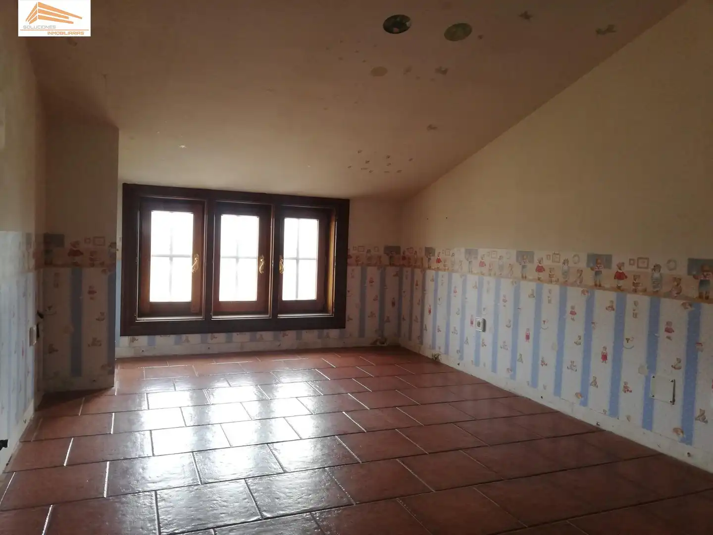Einfamilien-Reihenhaus zum Verkauf in Pesquera de Duero