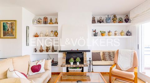 Foto 2 von Wohnung zum Verkauf in Via Augusta, Altafulla, Tarragona