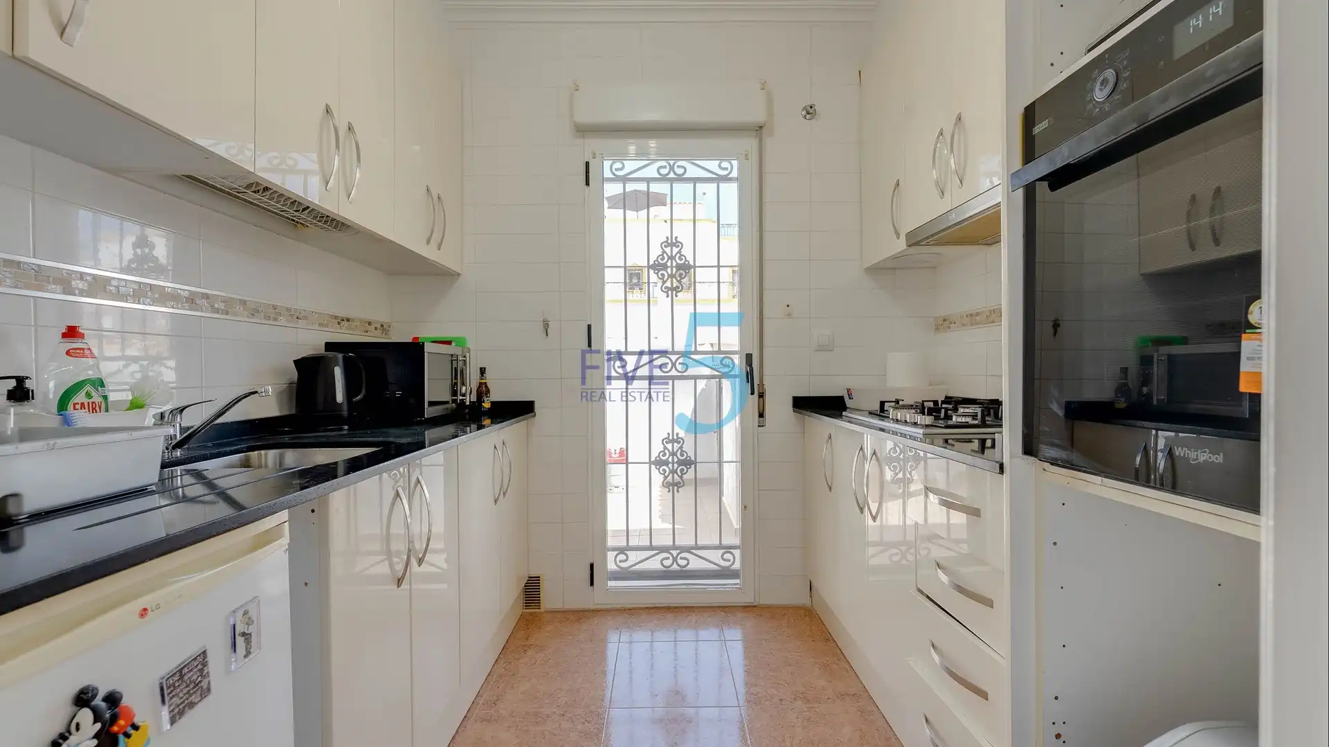 Maison mitoyenne avec piscine à vendre à Desamparados - Hurchillo - Torremendo, imagen 9