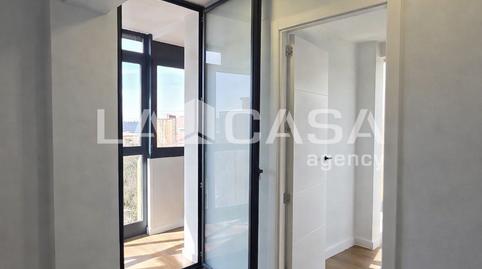 Foto 4 de Ático en venta en El Besós i el Maresme,  Barcelona Capital