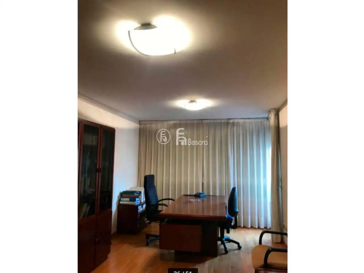 Wohnung mit Terrasse zum Verkauf in Avenida Segre, imagen 8