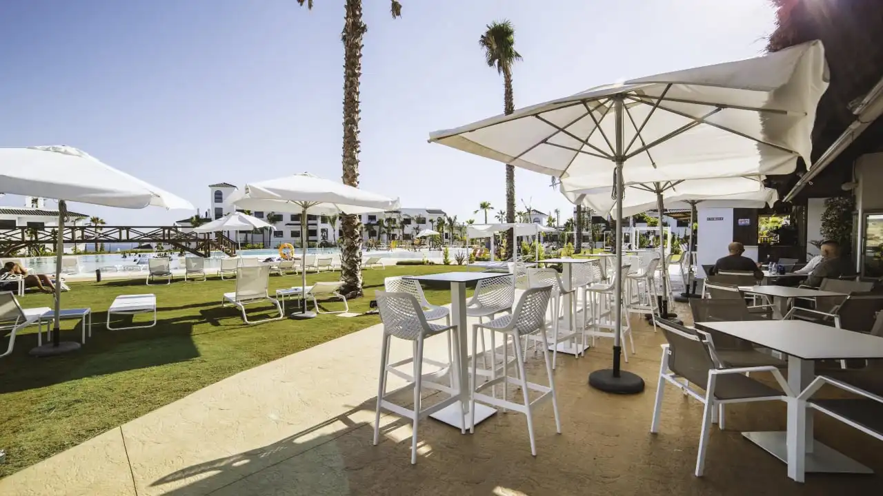 Apartment mit Aufzug zum Verkauf in Altos de Estepona, imagen 16