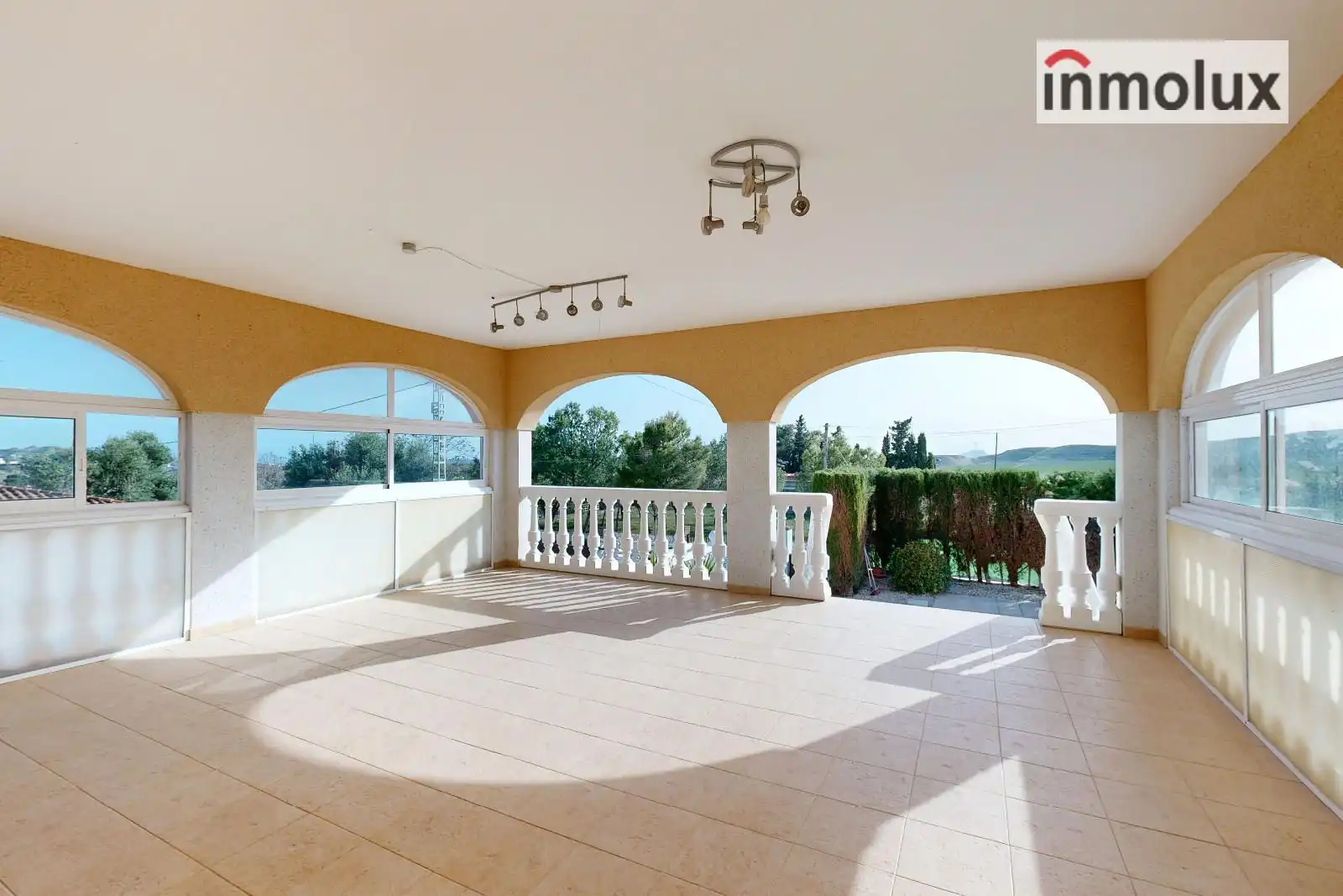 Villa con piscina in vendita a Calle Migjorn, imagen 9