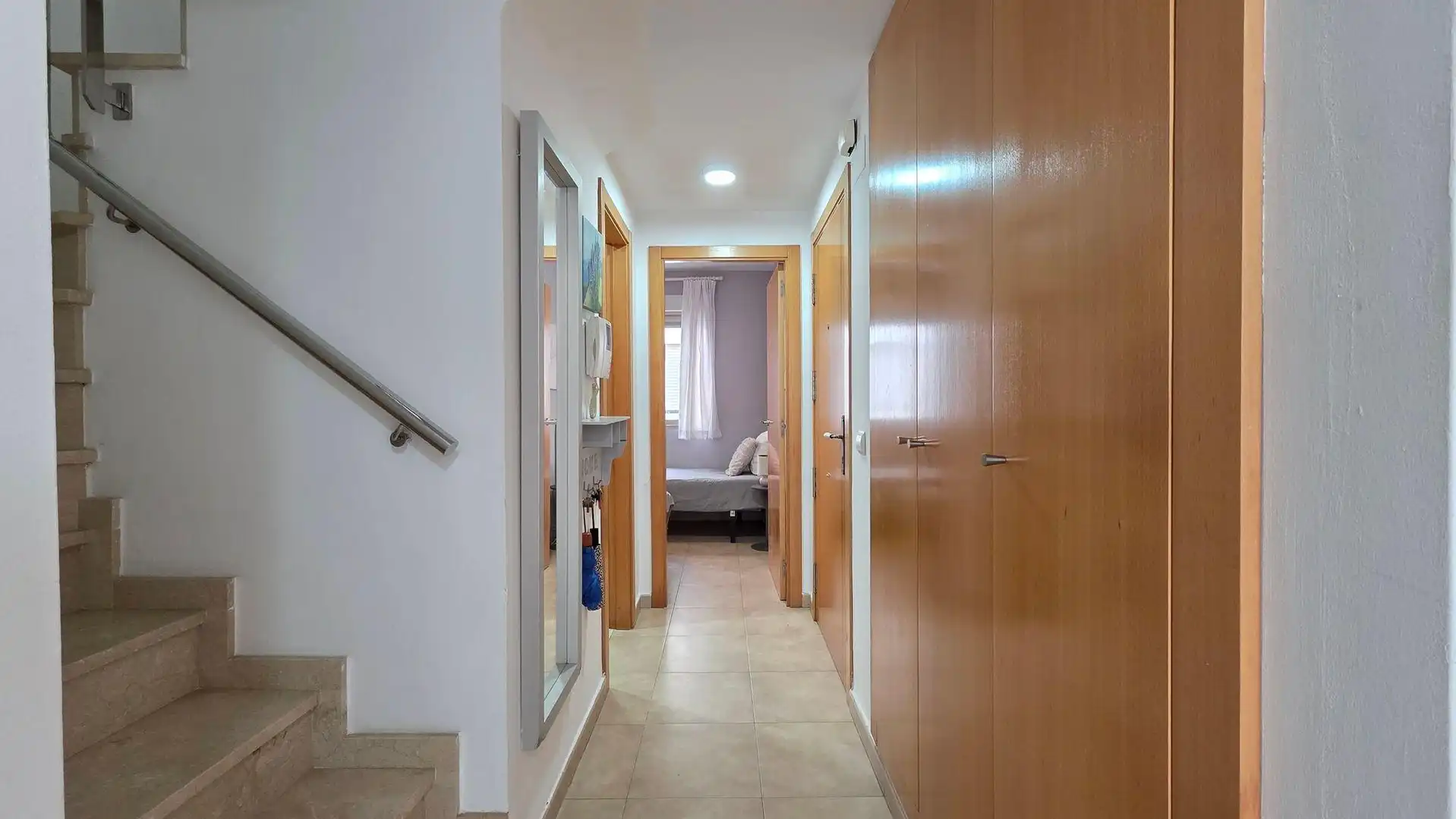 Piso en venta en Grau de Gandia - Venecia - Marenys de Rafalcaid