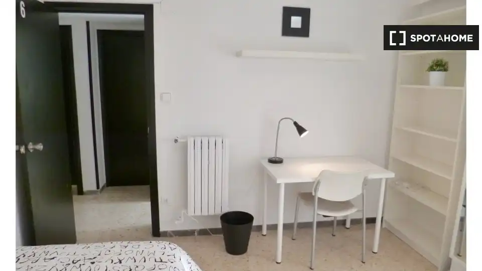 Zimmer in Grancasa