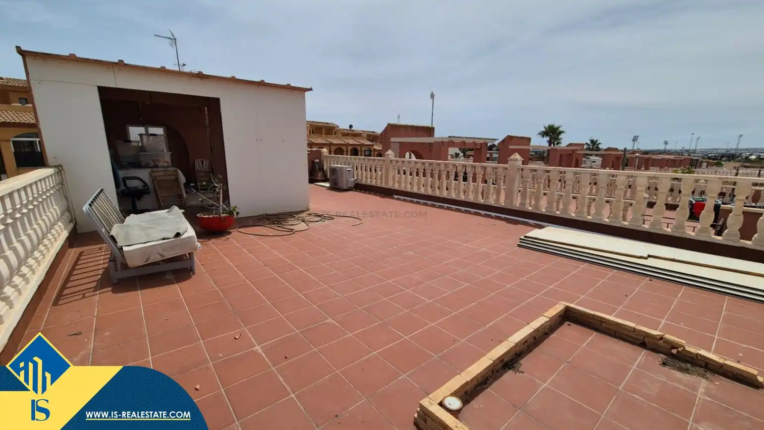 Villa avec piscine à vendre à Nueva Torrevieja - Aguas Nuevas, imagen 11
