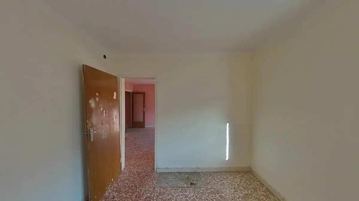 Flat for sale in Terrassa  with Balcony