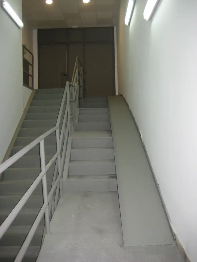 Gebäude zur Miete in Carrer de Natzaret, 28, Santa Eulàlia