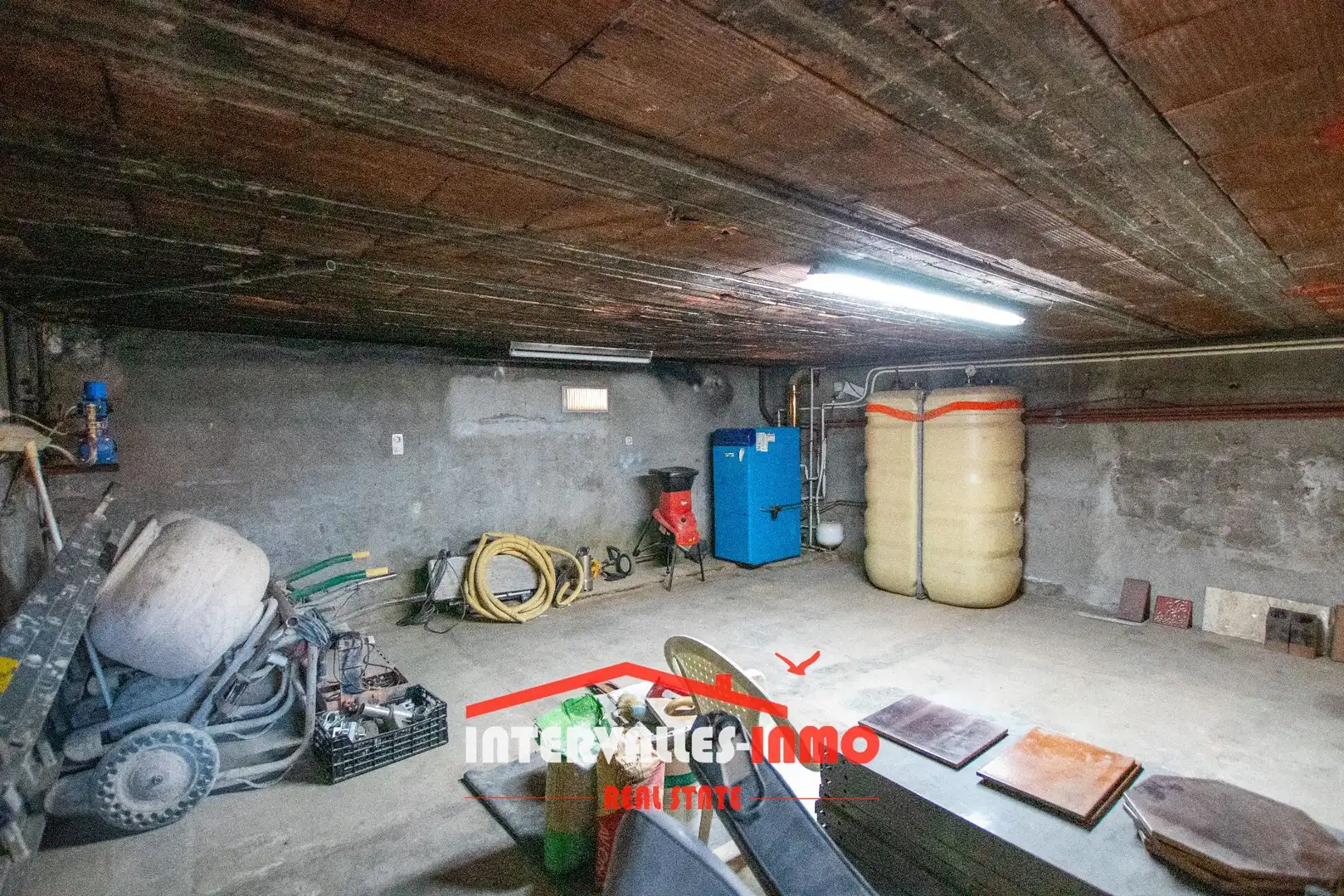 Casa o xalet en venda a Palau-solità i Plegamans