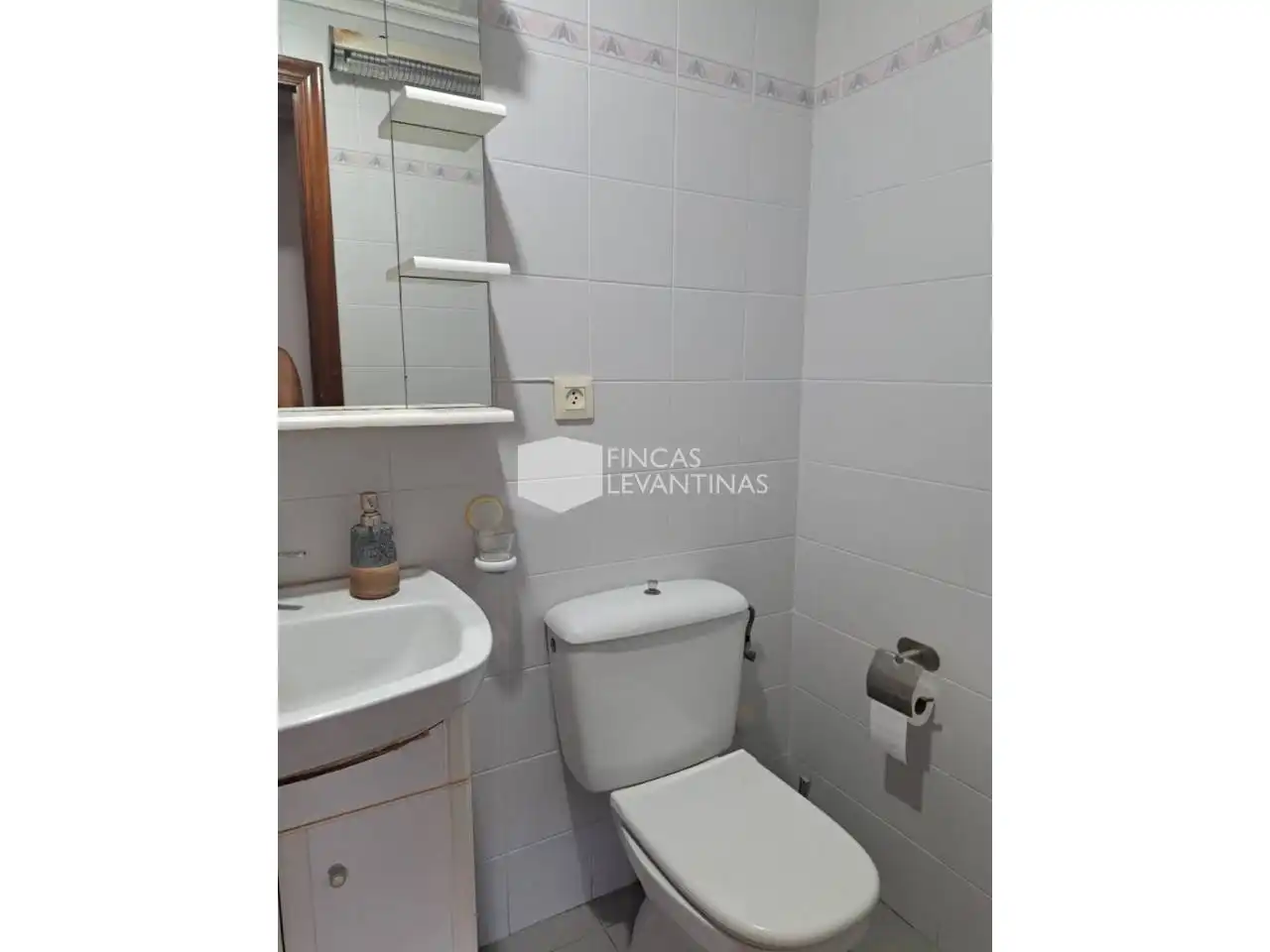 Wohnung zur Miete in Centro