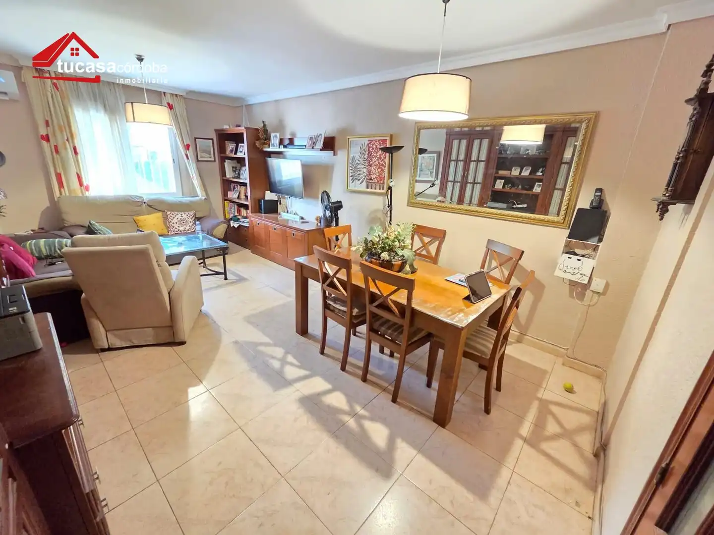 Comedor de Piso en venta en Córdoba