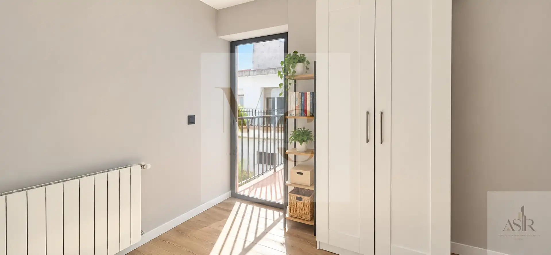 Bedroom of Flat for sale in Benifaió
