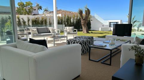 Photo 4 of Houses for sale in Valdeolletas - Las Cancelas - Xarblanca, Marbella