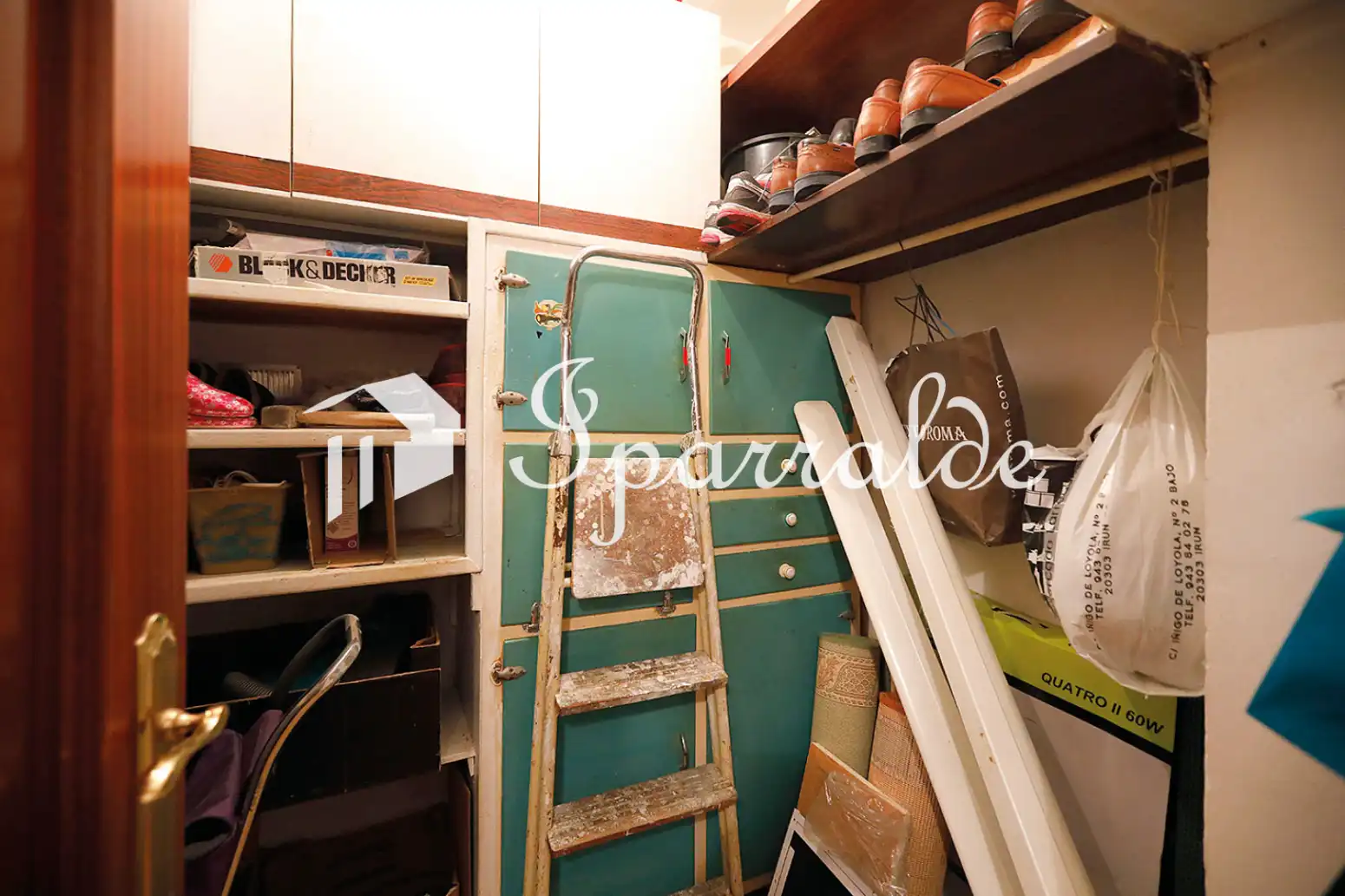 Flat for sale in Irun   with Heating and Balcony