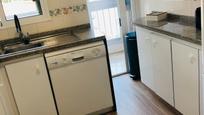 Kitchen of Apartment for sale in El Campello  with Terrace and Balcony