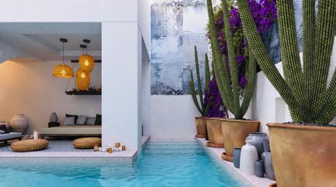 Foto 5 de Casa adosada en venda a Cala Advocat - Baladrar, Benissa