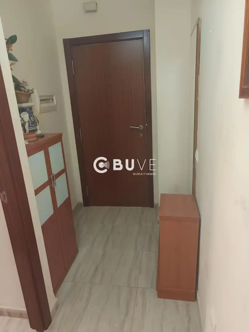 Habitación de Piso en venta en Población de Arroyo con Terraza, Piscina y Balcón