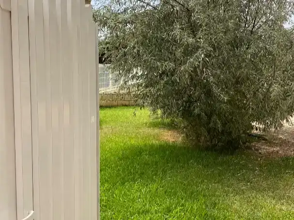 Garden of Flat for sale in Pueblo Español - Coveta Fumá