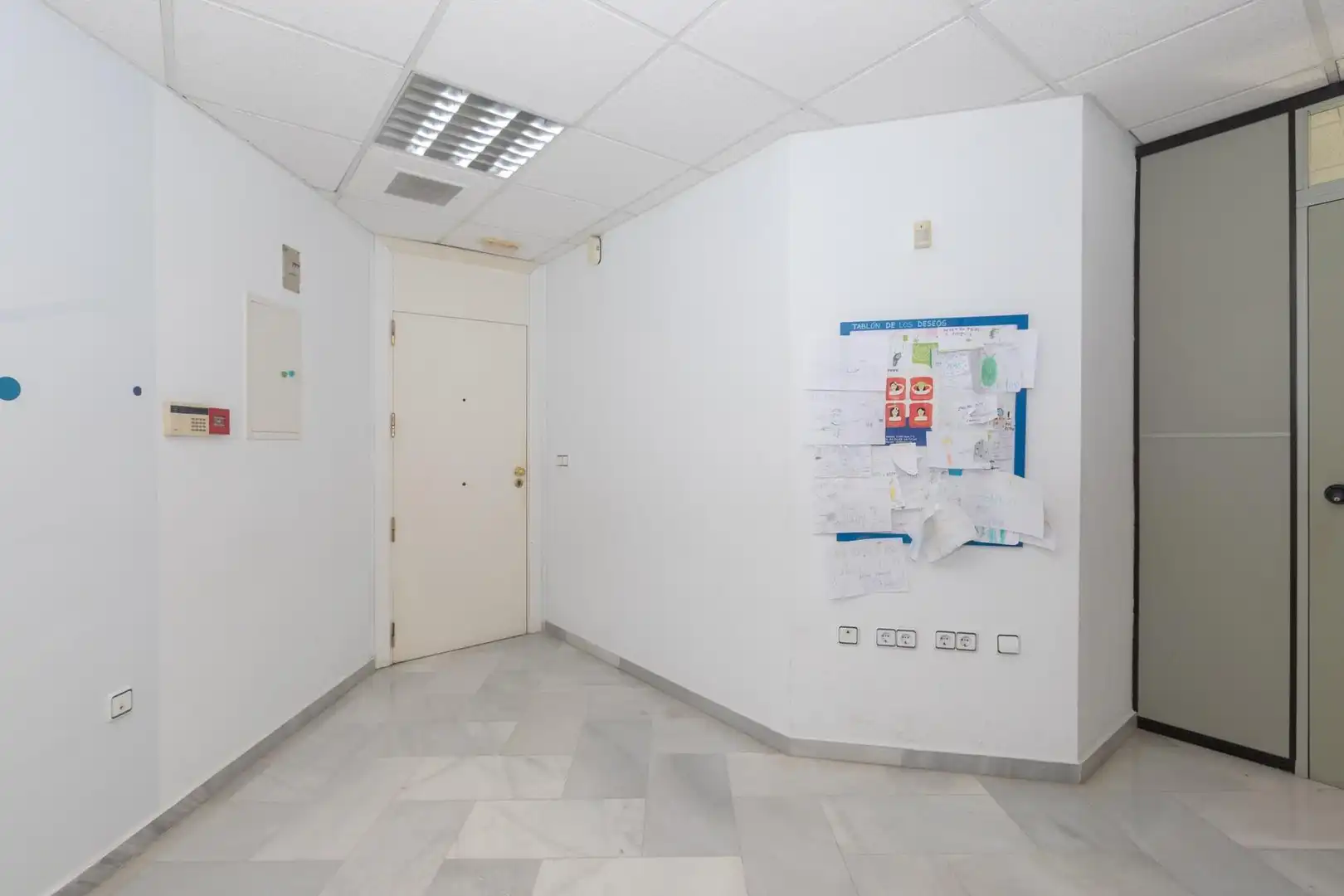 Oficina en venta en Málaga, Málaga