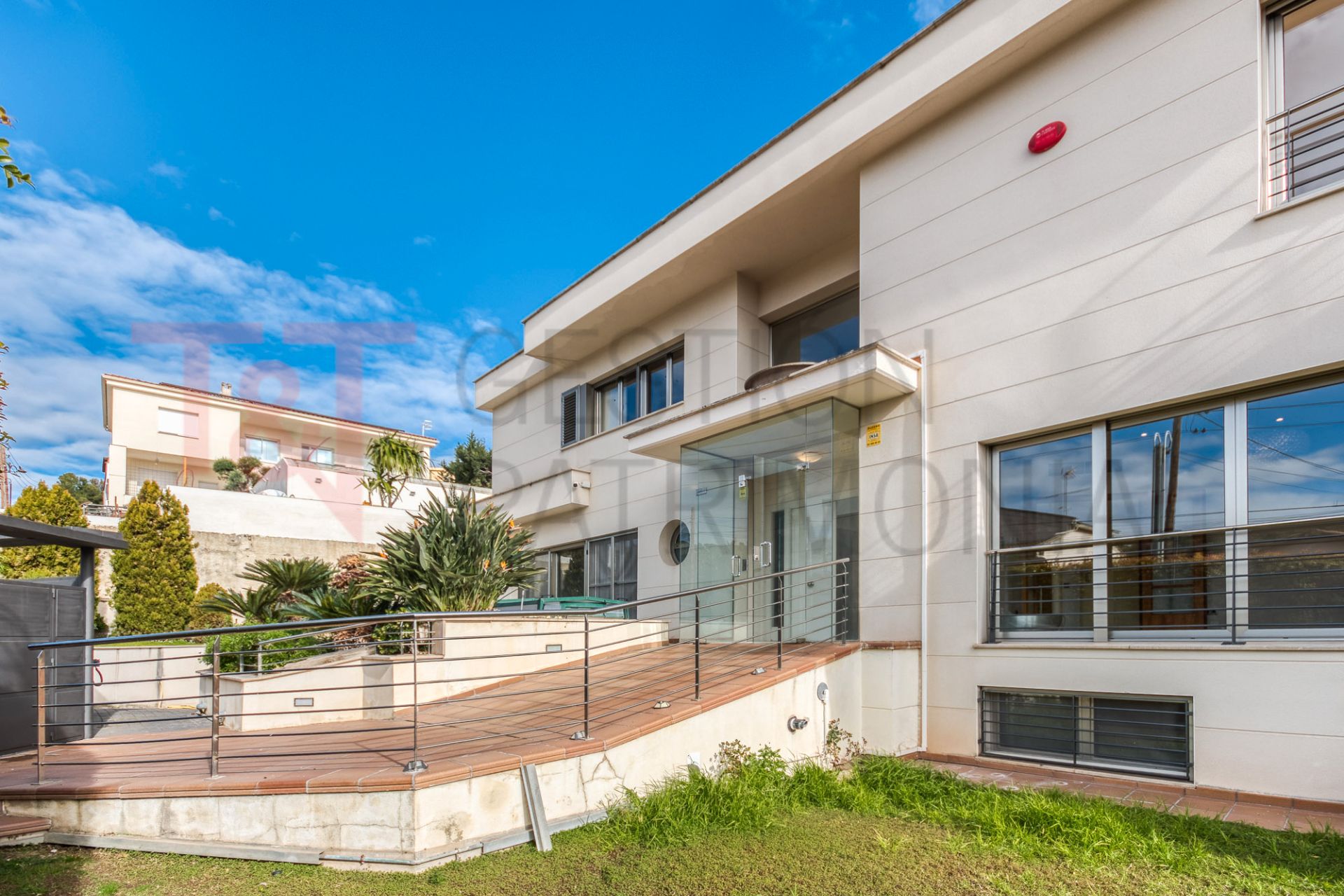 House or chalet for sale in Carrer Berlín, 17, Alella