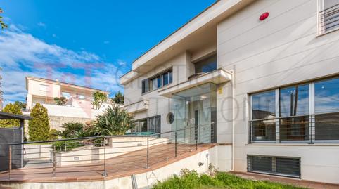 Photo 3 of House or chalet for sale in Carrer Berlín, 17, Alella, Barcelona