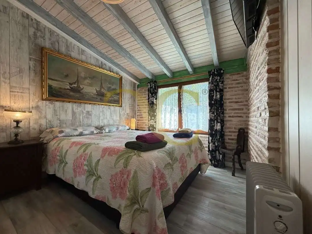Casa con jardín en venta en Balmori, imagen 16