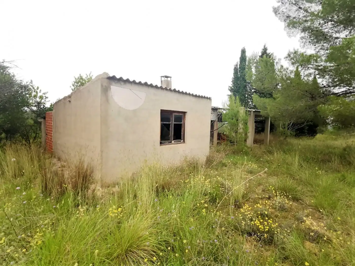 Rustikales Grundstück zum Verkauf in POLIGONO 29 43, imagen 13