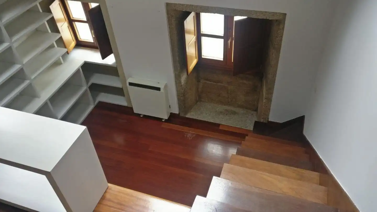 Casa o chalet de alquiler en Ruela da Estila, Campus Norte - San Caetano