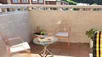 Terrace of Flat for sale in Castro-Urdiales  with Swimming Pool