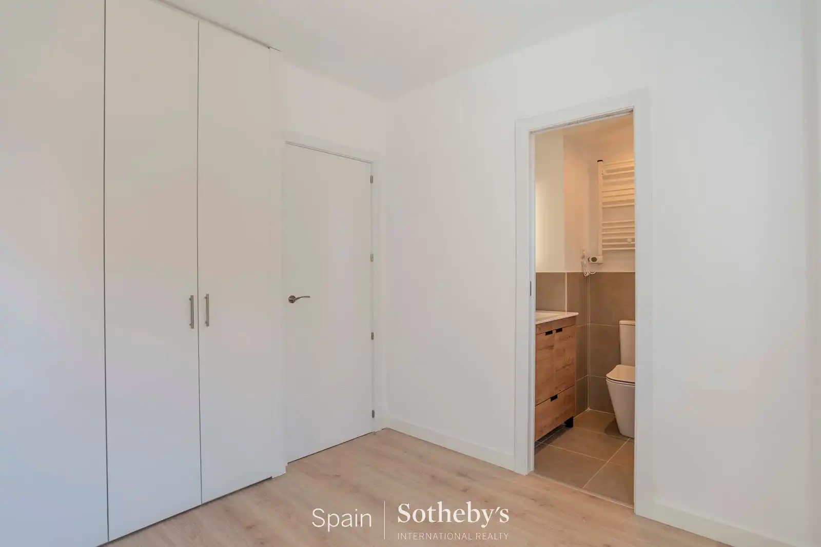 Apartament amb ascensor en venda a Paseo de la Castellana, imagen 17