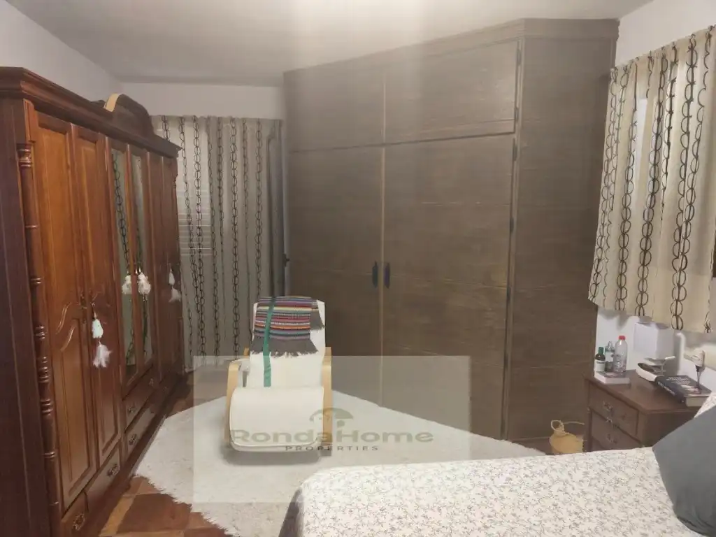 Casa rústica en venda a Setenil de las Bodegas, imagen 35