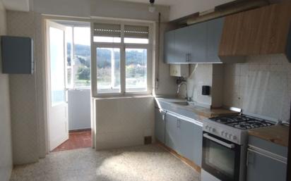 Kitchen of Flat for sale in Fene  with Terrace