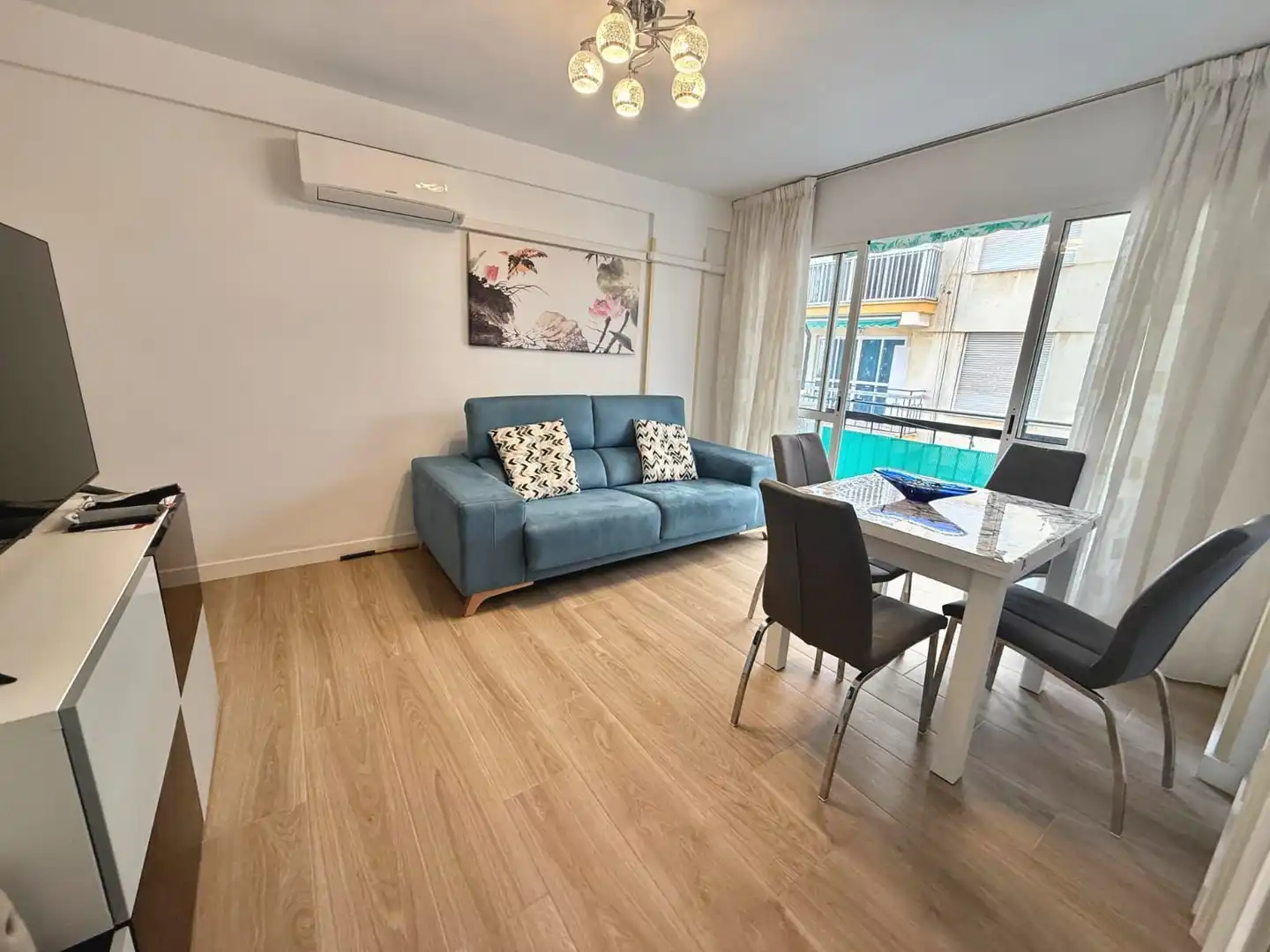 Wohnung mit Aufzug zum Verkauf in Torre del Mar, imagen 4