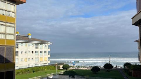 Foto 2 de Apartament de lloguer a Mandabide, Zarautz, Gipuzkoa