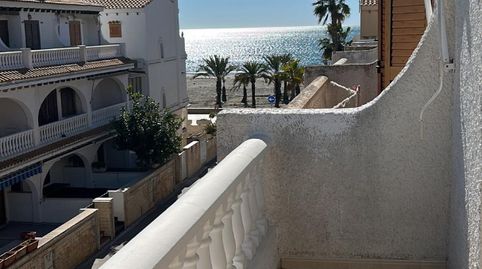 Foto 2 von Maisonette zum Verkauf in Calle Veintiocho de Diciembre, Playa Tamarit - Playa Lissa, Santa Pola