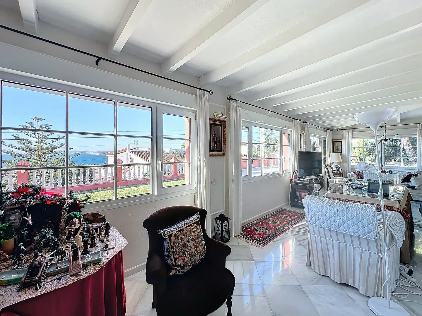 Casa amb piscina en venda a Seghers, imagen 10