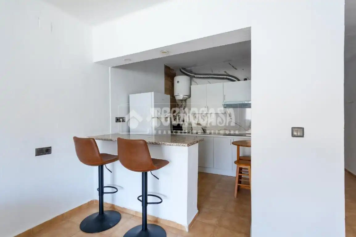 Flat with terrace for sale in Vélez-Málaga ciudad, imagen 11