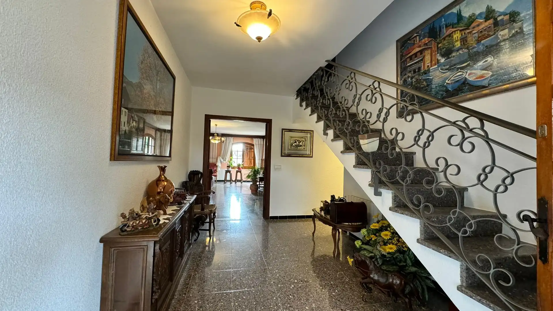 Casa o chalet en venta en Calonge i Sant Antoni con Calefacción, Jardín privado y Terraza