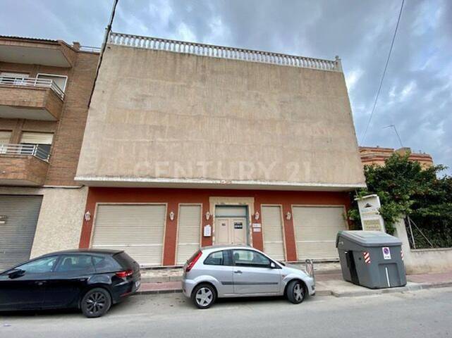 Local comercial en Venta en Calle Mayor, 16 en Rincón de Seca